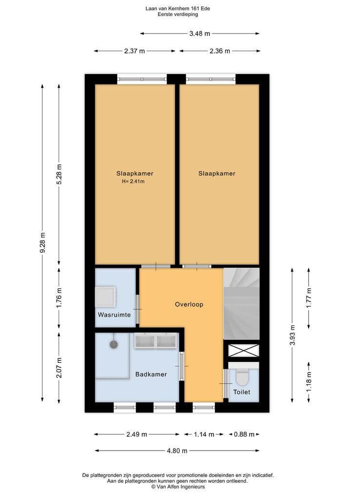 Foto 29 van Laan van Kernhem 161