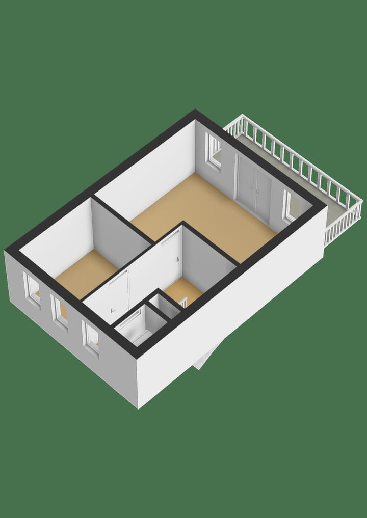 Foto 35 van Laan van Kernhem 161