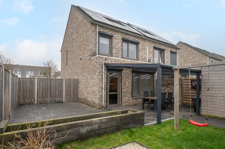 Foto 7 van Willemselaan 11