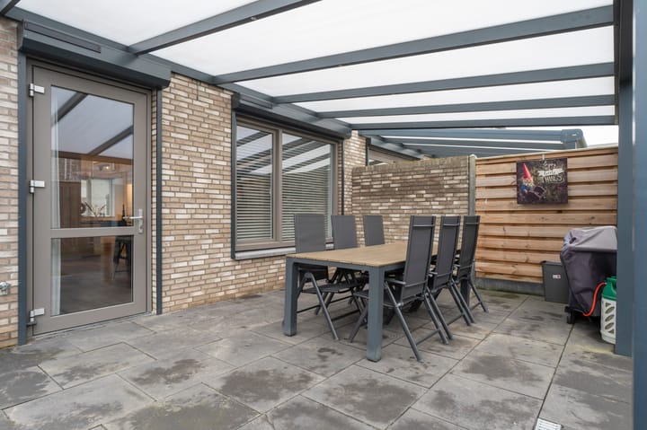 Foto 8 van Willemselaan 11