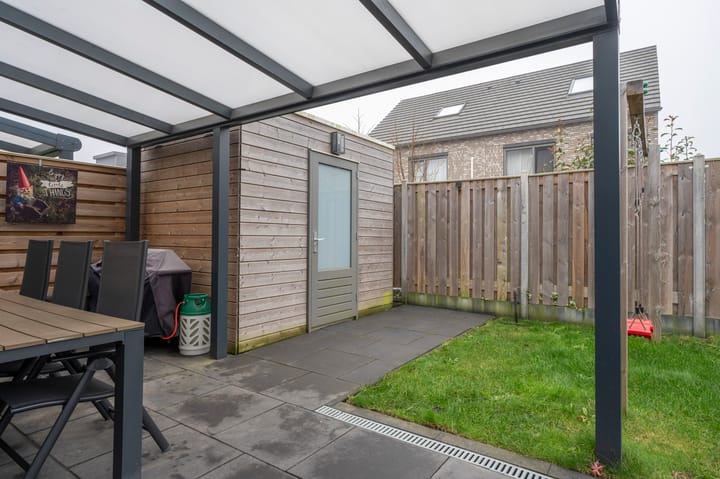 Foto 9 van Willemselaan 11