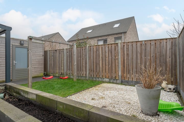 Foto 10 van Willemselaan 11