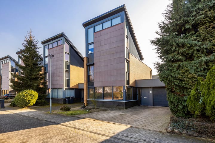 Photo 1 of Johan Ruytersdreef 18