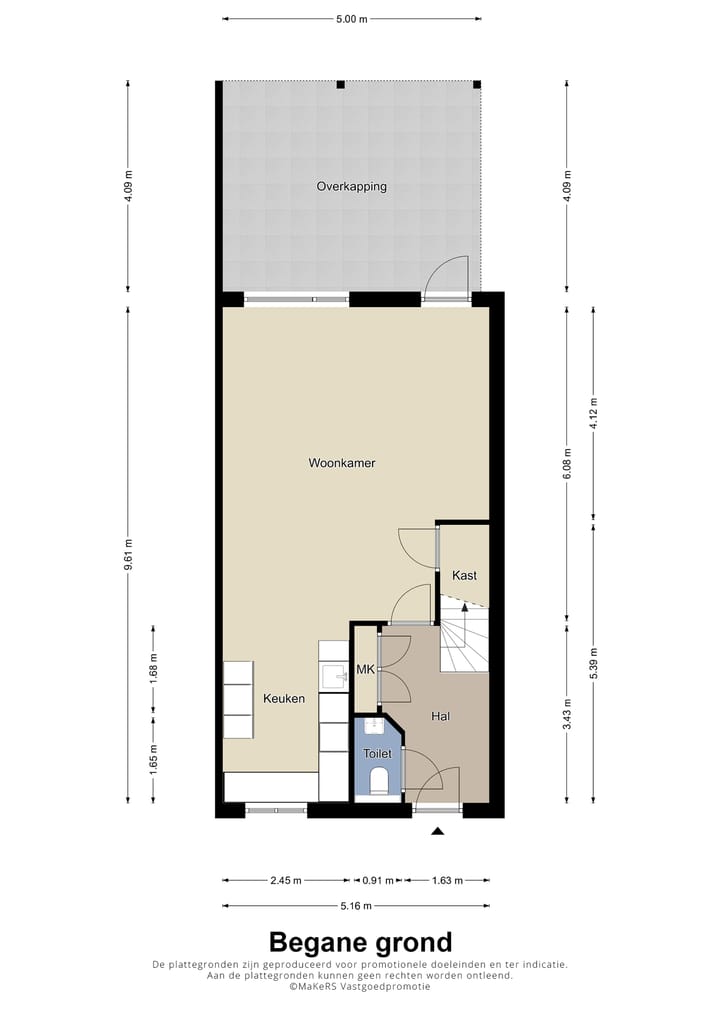 Foto 31 van Willemselaan 11