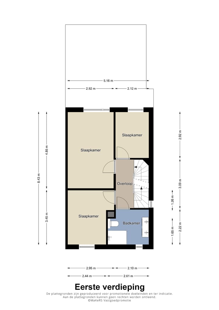 Foto 32 van Willemselaan 11