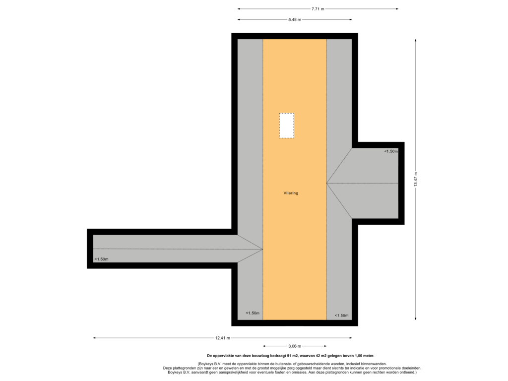 Vliering