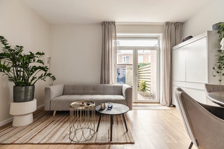 Foto 4 van Kedoestraat 32