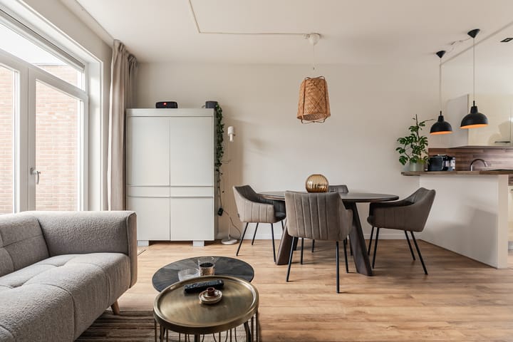 Foto 8 van Kedoestraat 32