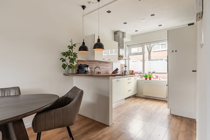 Foto 10 van Kedoestraat 32