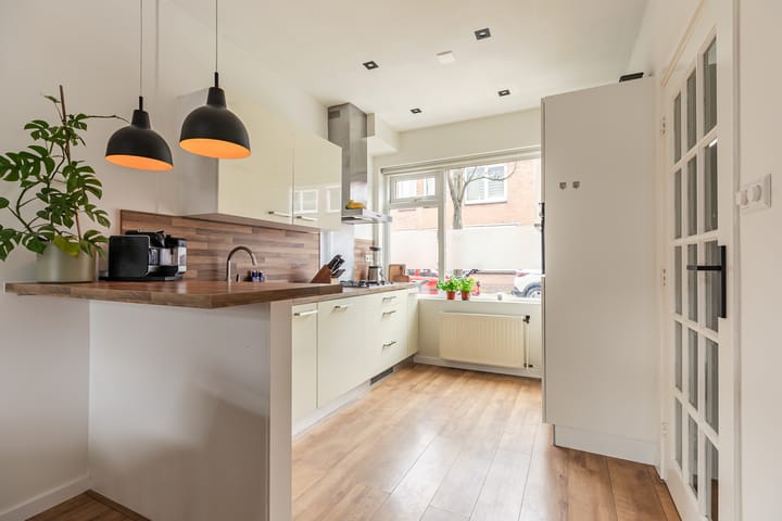 Foto 11 van Kedoestraat 32