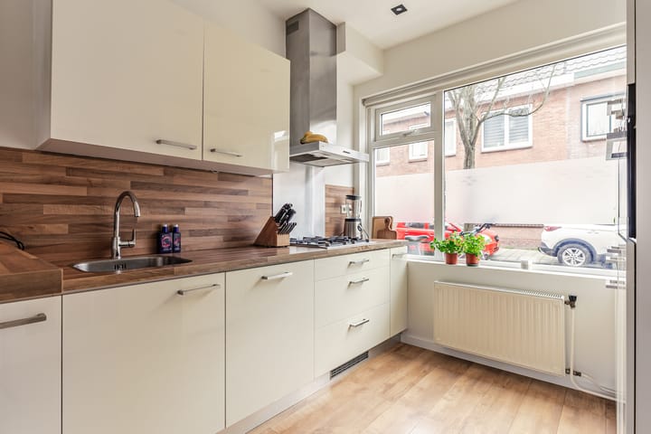 Foto 12 van Kedoestraat 32