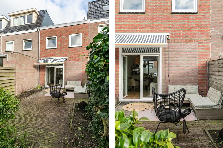 Foto 20 van Kedoestraat 32