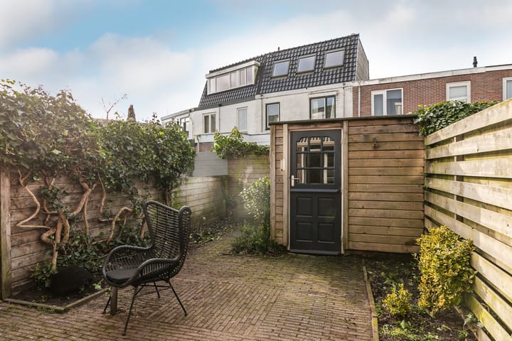 Foto 22 van Kedoestraat 32