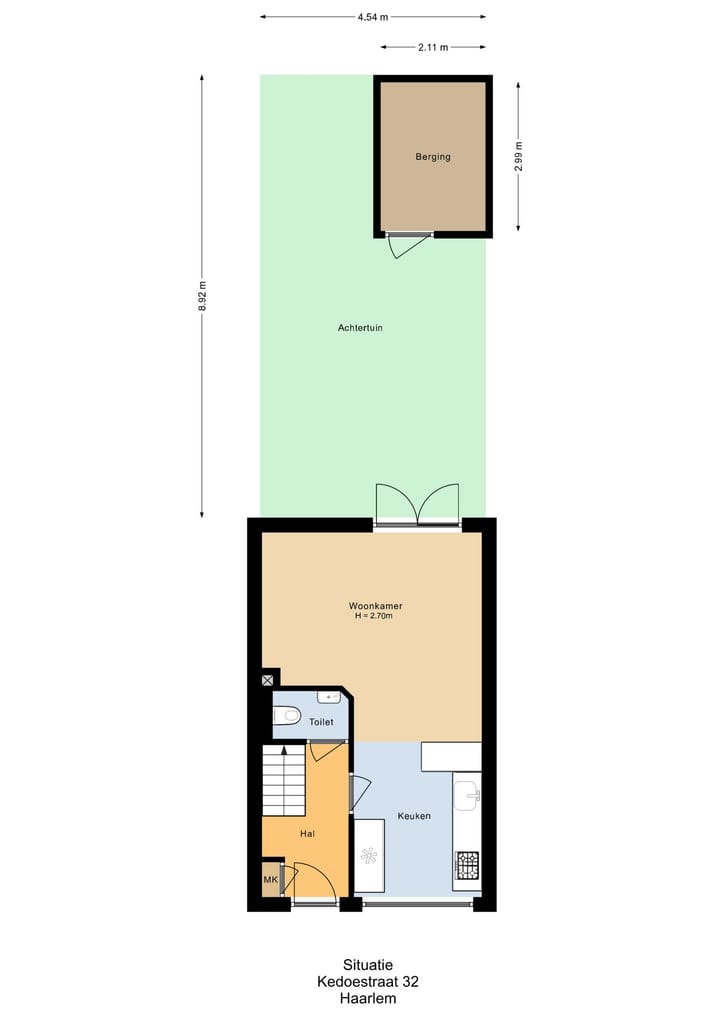 Foto 26 van Kedoestraat 32