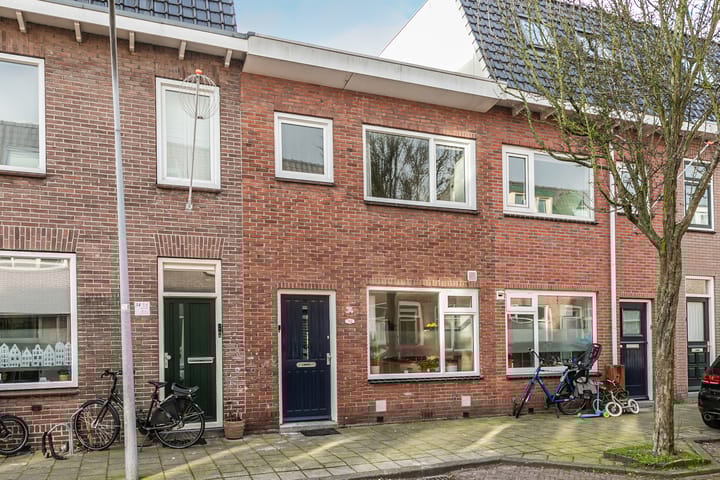 Foto 23 van Kedoestraat 32