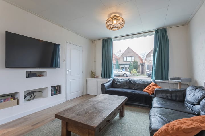 Foto 4 van Nijeveenseweg 40