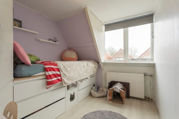 Foto 21 van Nijeveenseweg 40