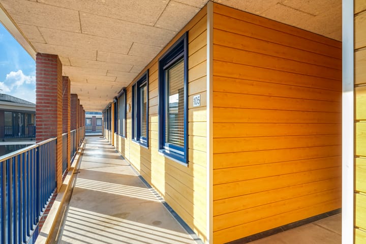 Foto 7 van Schoneveld 105