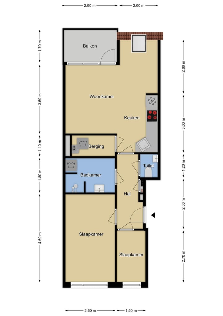 Foto 8 van Schoneveld 105