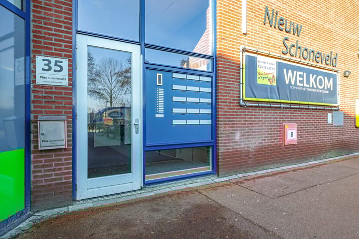 Foto 52 van Schoneveld 105