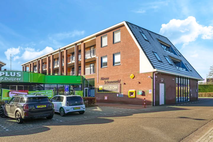 Foto 56 van Schoneveld 105