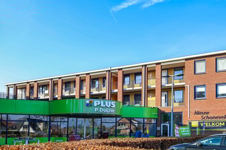 Foto 57 van Schoneveld 105