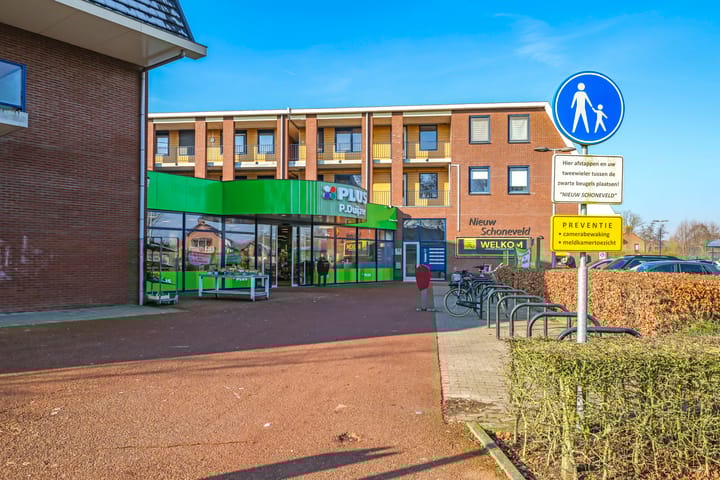 Foto 58 van Schoneveld 105