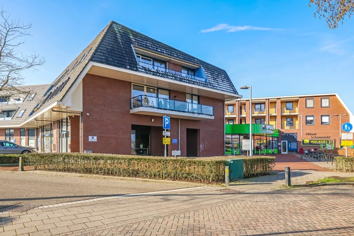 Foto 59 van Schoneveld 105