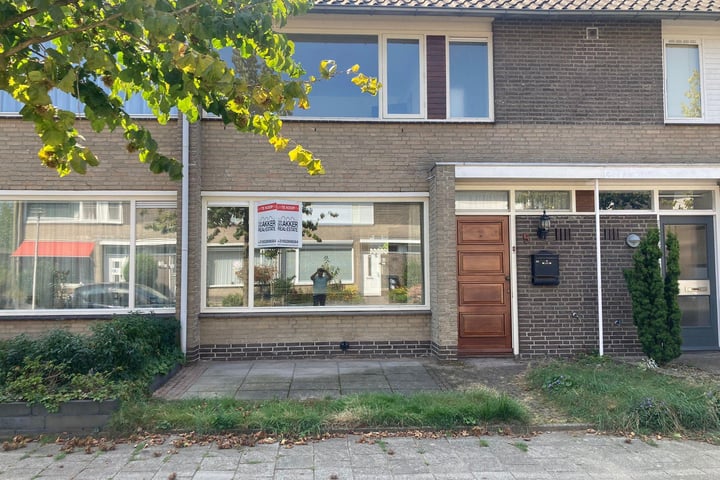 Purmerstraat 5