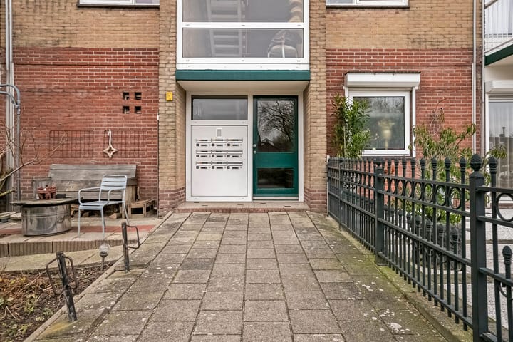 Foto 3 van Piet Heinstraat 26