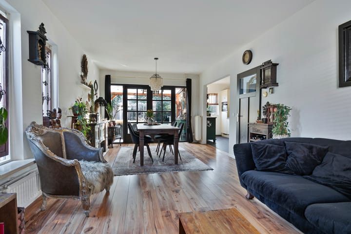 Foto 2 van Marenberg 9