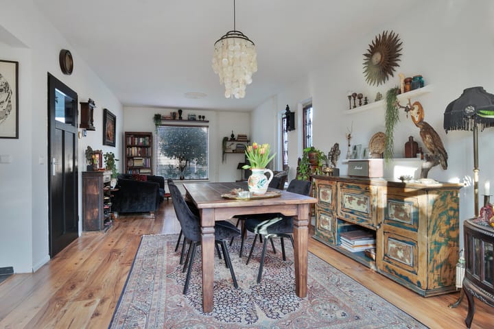 Foto 5 van Marenberg 9