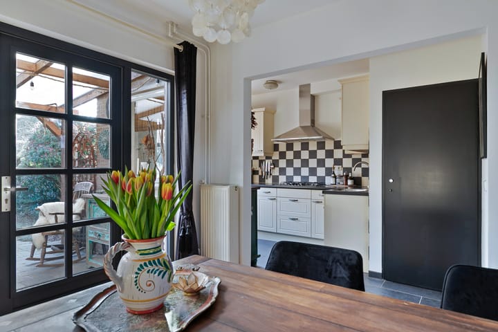 Foto 6 van Marenberg 9