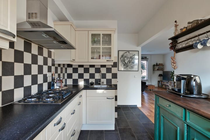 Foto 8 van Marenberg 9