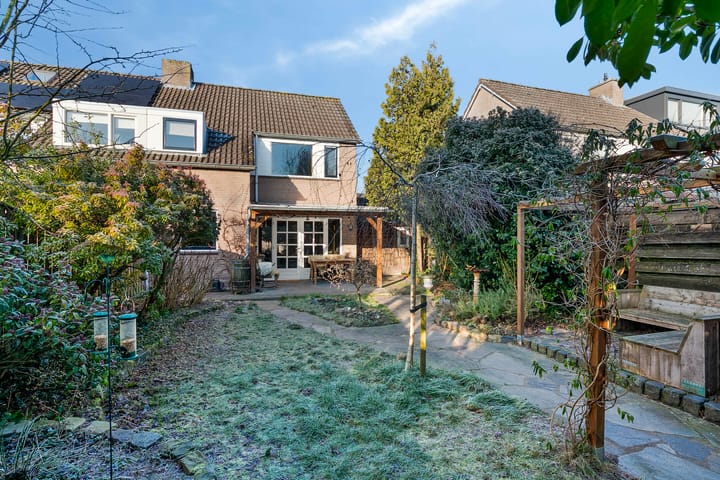 Foto 18 van Marenberg 9