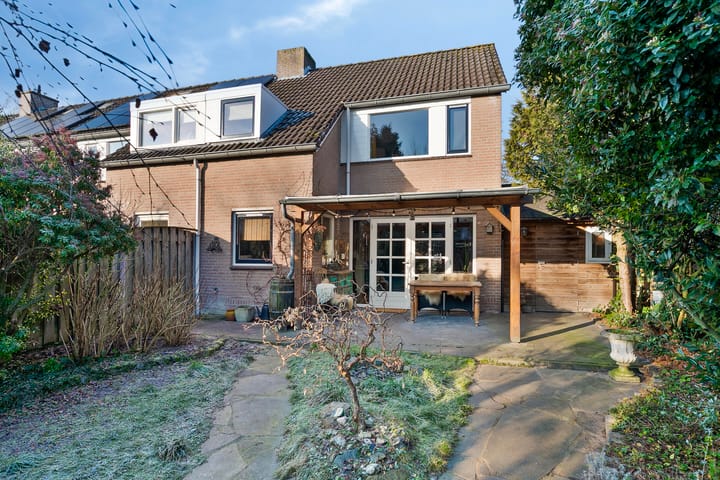 Foto 19 van Marenberg 9