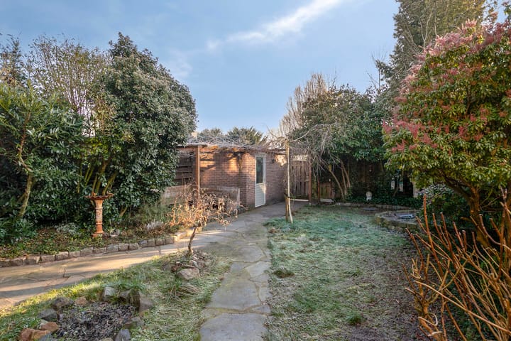 Foto 20 van Marenberg 9