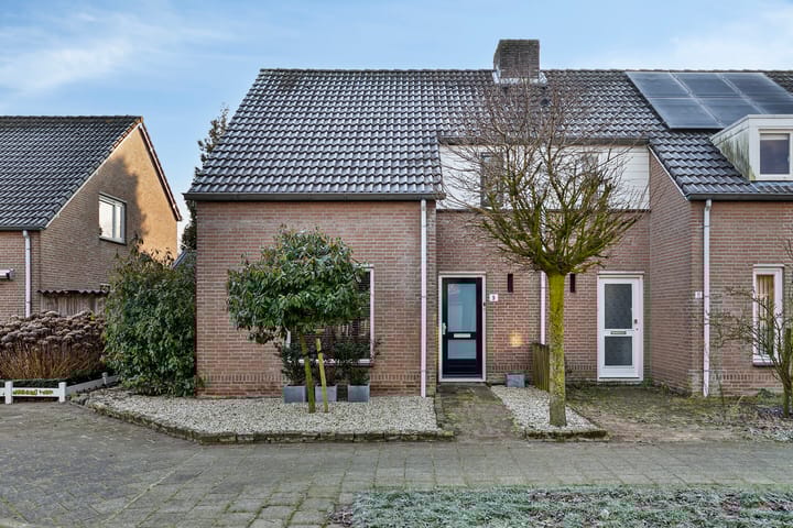 Foto 23 van Marenberg 9