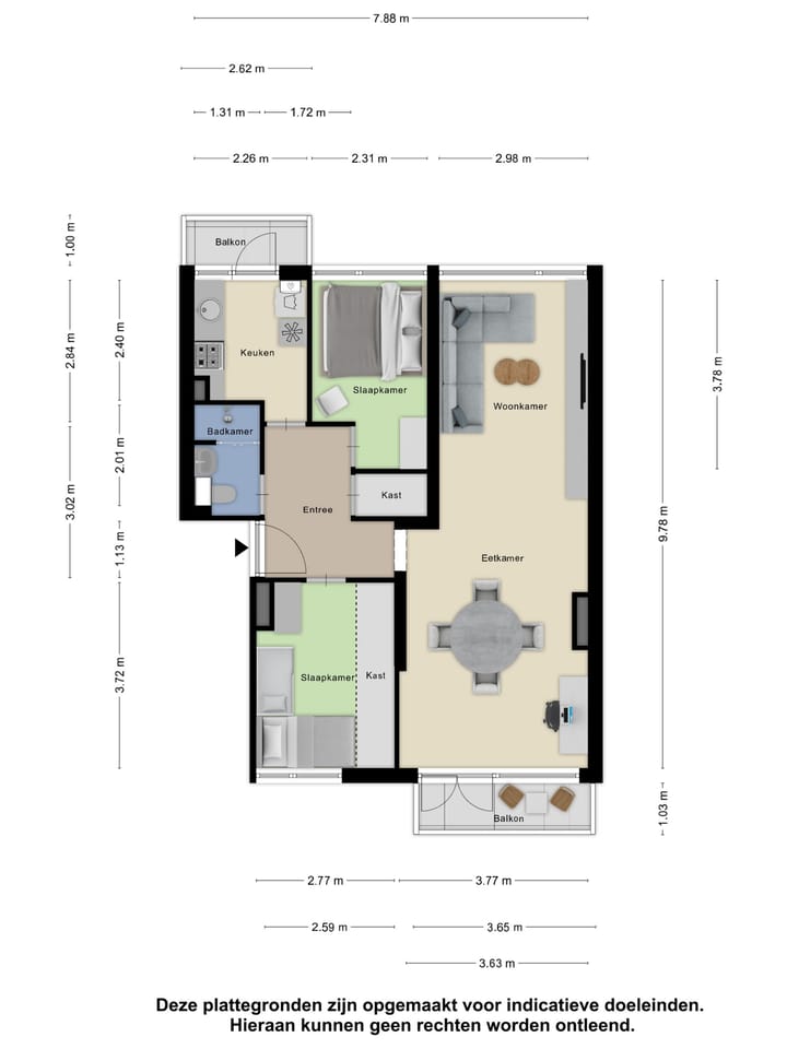 Foto 34 van Piet Heinstraat 26