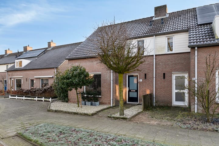 Foto 24 van Marenberg 9