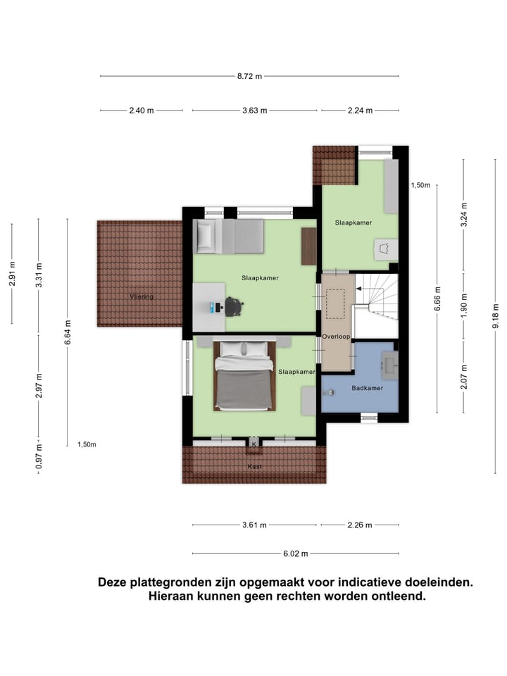 Foto 30 van Marenberg 9