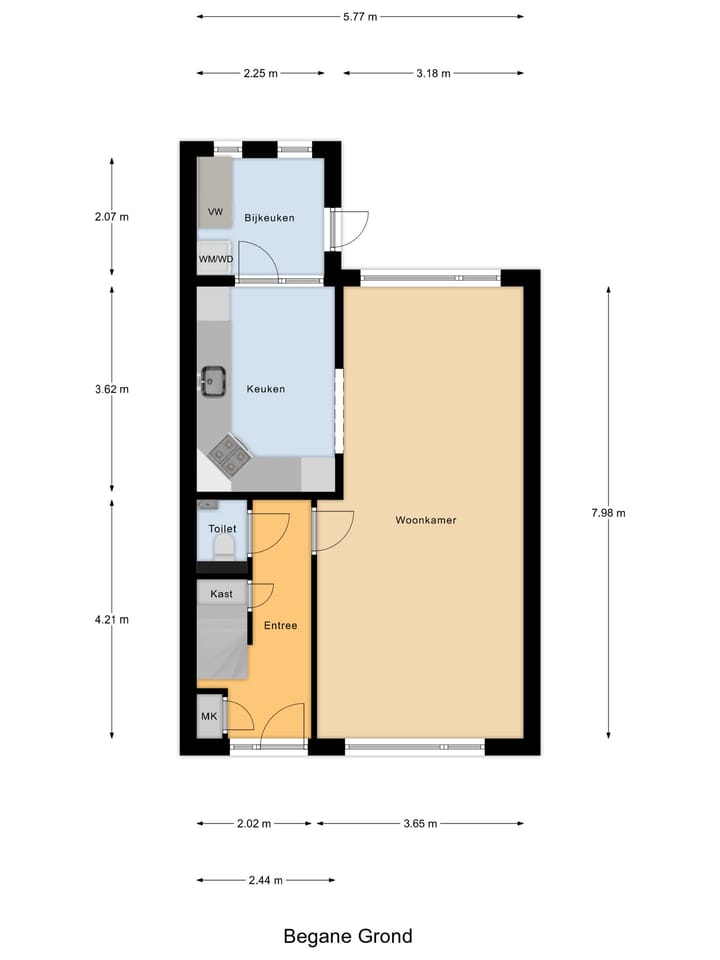 Foto 33 van Súdfinne 24