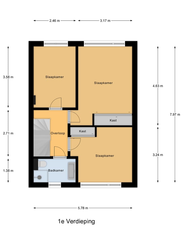 Foto 34 van Súdfinne 24