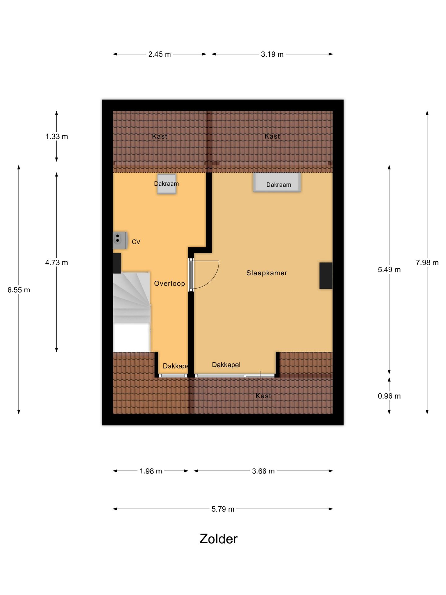 Foto 35 van Súdfinne 24