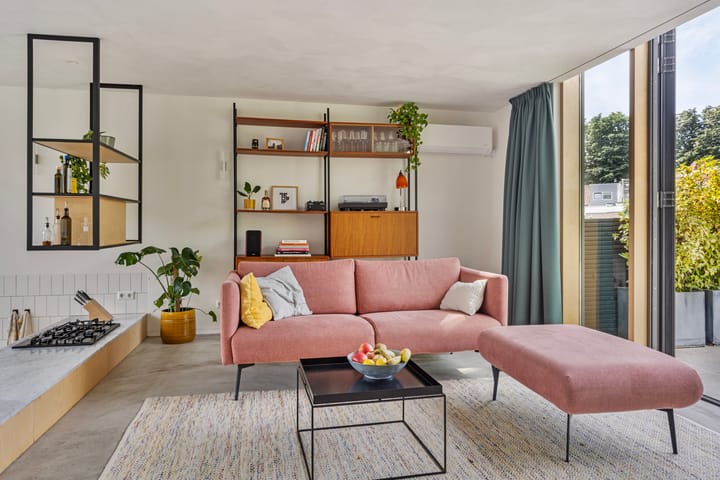 Foto 3 van Jonge Voetboogstraat 1