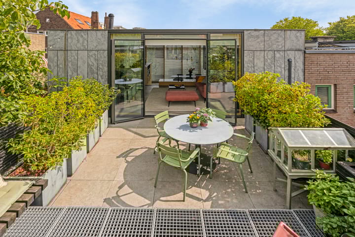 Foto 4 van Jonge Voetboogstraat 1