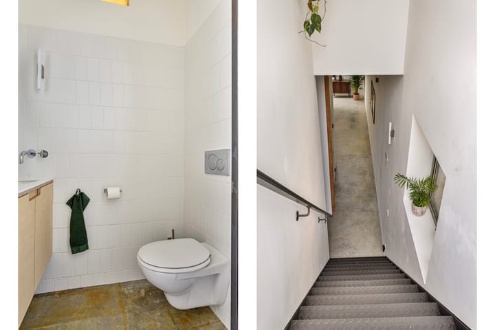 Foto 8 van Jonge Voetboogstraat 1