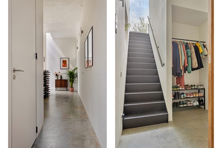 Foto 9 van Jonge Voetboogstraat 1