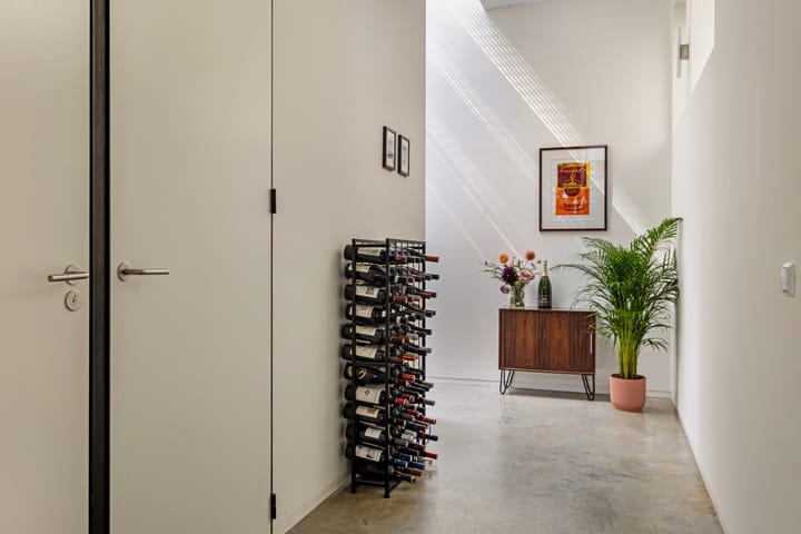 Foto 10 van Jonge Voetboogstraat 1