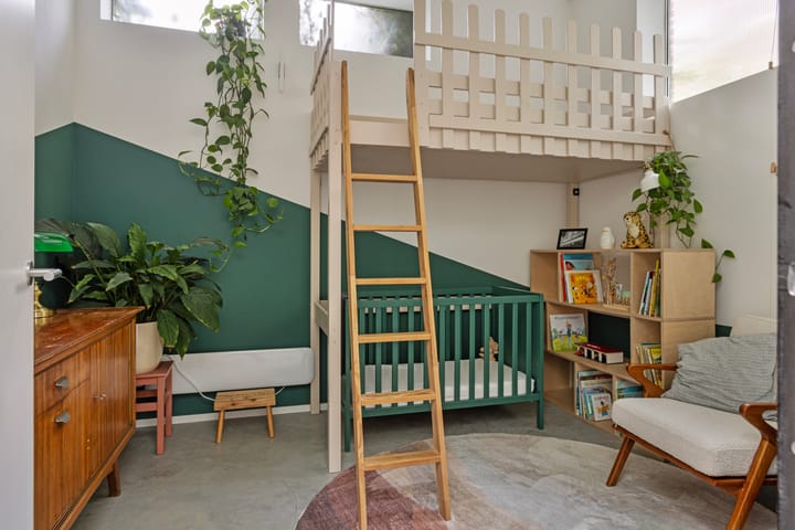 Foto 16 van Jonge Voetboogstraat 1